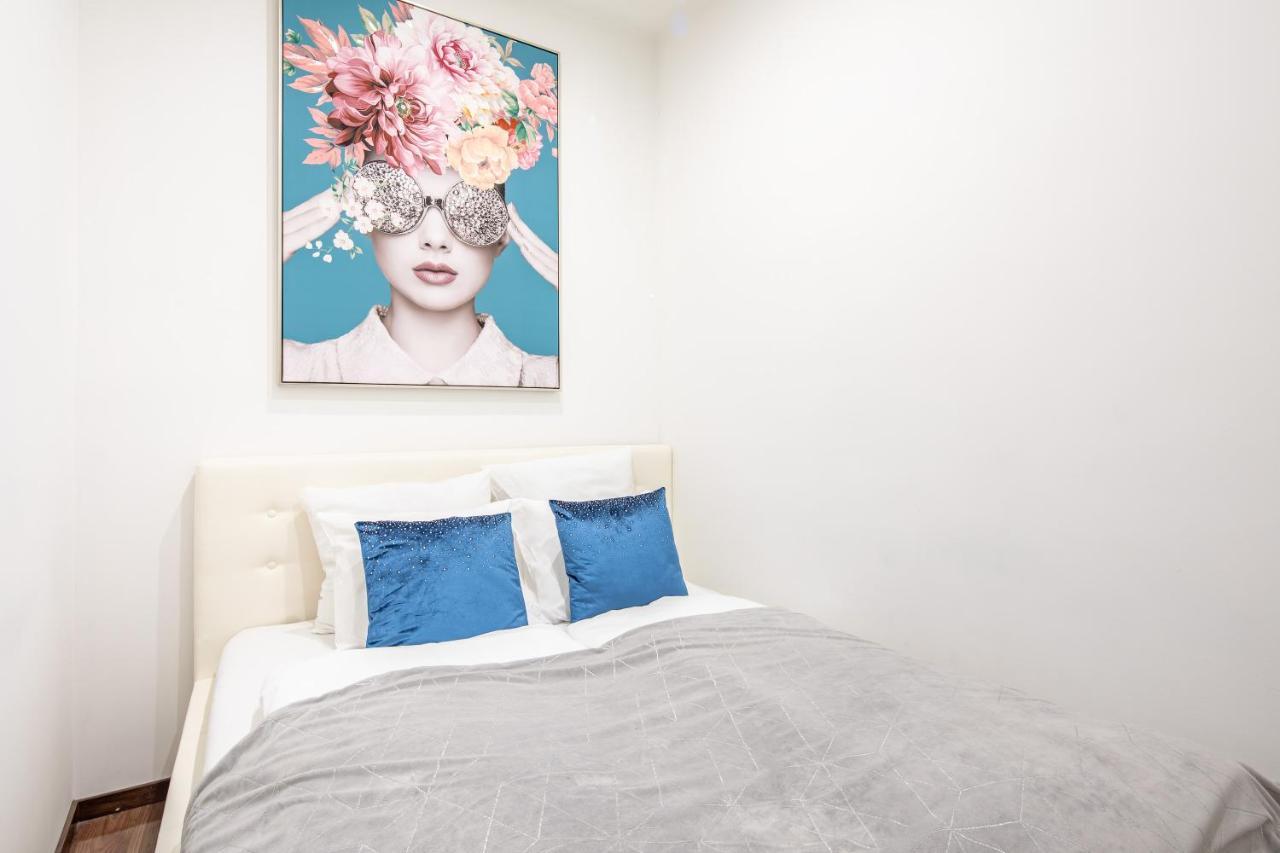 Melody Meadow Apartment 布达佩斯 外观 照片