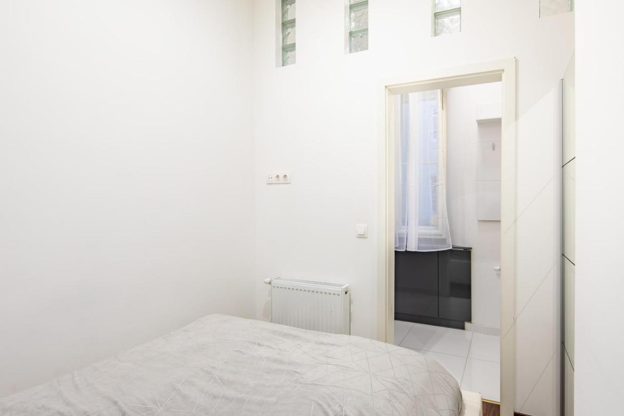 Melody Meadow Apartment 布达佩斯 外观 照片